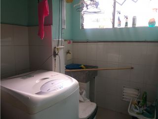 VENDO APARTAMENTO EN ITAGUI - SIMON BOLIVAR