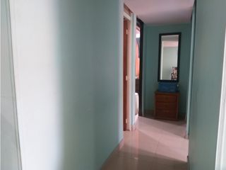 VENDO APARTAMENTO EN ITAGUI - SIMON BOLIVAR