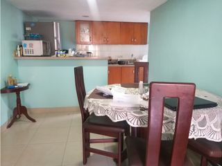 VENDO APARTAMENTO EN ITAGUI - SIMON BOLIVAR