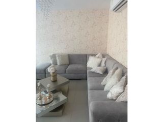 Foto 3 de Arriendo Casa en Castellana amoblada o sin amoblar