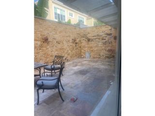 Foto 12 de Arriendo Casa en Castellana amoblada o sin amoblar