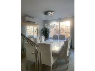 Foto 11 de Arriendo Casa en Castellana amoblada o sin amoblar