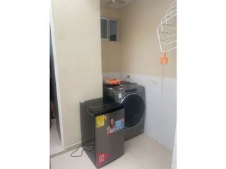Foto 7 de Arriendo Casa en Castellana amoblada o sin amoblar