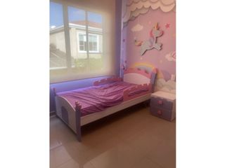 Foto 20 de Arriendo Casa en Castellana amoblada o sin amoblar