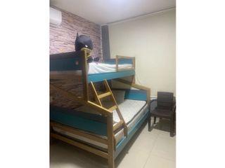 Foto 17 de Arriendo Casa en Castellana amoblada o sin amoblar