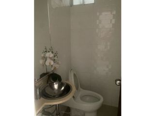 Foto 2 de Arriendo Casa en Castellana amoblada o sin amoblar