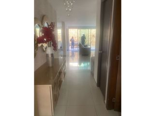 Foto 1 de Arriendo Casa en Castellana amoblada o sin amoblar
