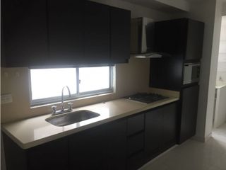 Foto 2 de APARTAMENTO TORRES SAN NICOLAS