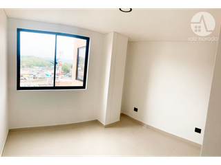 Foto 5 de VENDO APARTAMENTO EN CARANTANTA