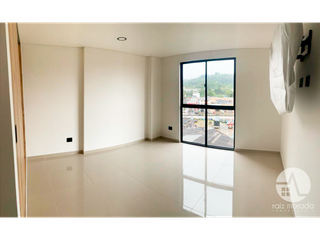 Foto 3 de VENDO APARTAMENTO EN CARANTANTA