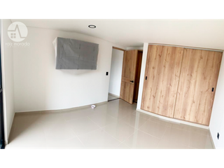 Foto 4 de VENDO APARTAMENTO EN CARANTANTA