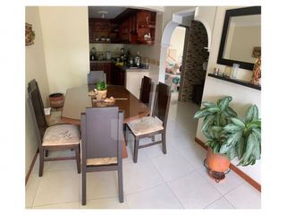 Foto 5 de VENDO HERMOSO APARTAMENTO EN MACHANGARA