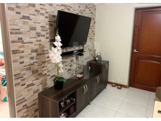 Foto 9 de VENDO HERMOSO APARTAMENTO EN MACHANGARA