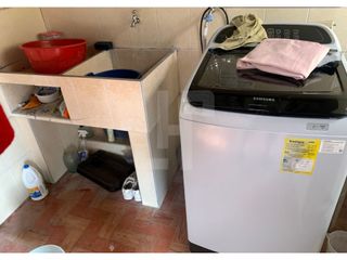 Foto 7 de VENDO HERMOSO APARTAMENTO EN MACHANGARA