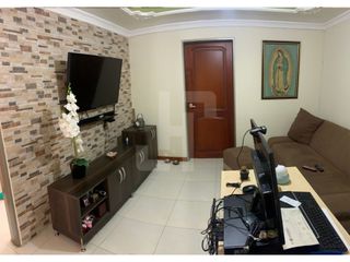 Foto 8 de VENDO HERMOSO APARTAMENTO EN MACHANGARA