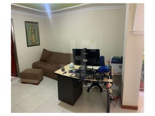 Foto 10 de VENDO HERMOSO APARTAMENTO EN MACHANGARA