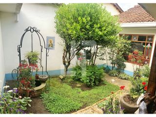 Foto 2 de VENDO CASA ESQUINERA EN CATAY (1 PISO)