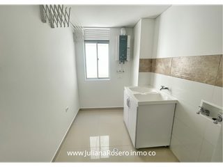 Foto 7 de VENDO HERMOSO APARTAMENTO EN CATAY