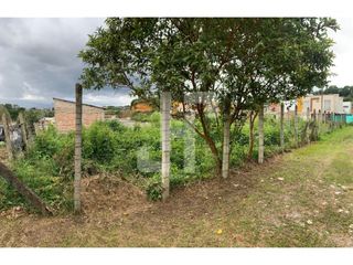 Foto 1 de VENDO LOTE URBANO POR GUAYACANES DEL RIO (PISOJÉ)