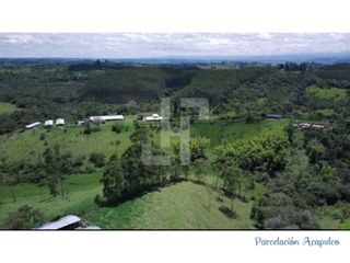 Foto 10 de VENDO LOTES EN EXCLUSIVA PARCELACIÓN ACAPULCO