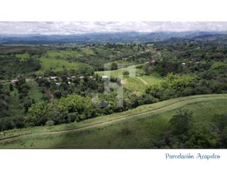 Foto 13 de VENDO LOTES EN EXCLUSIVA PARCELACIÓN ACAPULCO