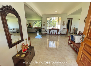Foto 4 de VENDO CASA CAMPESTRE EN PARCELACIÓN LA PAZ