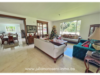 Foto 5 de VENDO CASA CAMPESTRE EN PARCELACIÓN LA PAZ