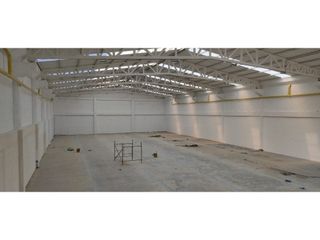 Foto 1 de BODEGA INDUSTRIAL EN ARRIENDO -TUNJA