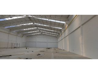 Foto 3 de BODEGA INDUSTRIAL EN ARRIENDO -TUNJA