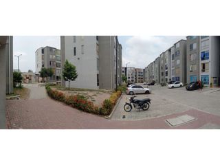 Foto 8 de Apartamento en venta | Soledad atlantico | Conjunto cerrado