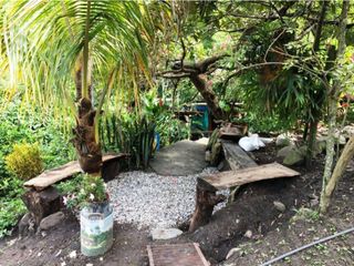 Foto 4 de VENTA PERMUTA DE CASA CAMPESTRE EN PIEDECUESTA COD:268