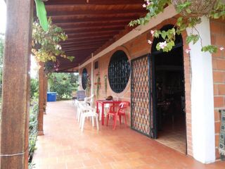 Foto 4 de VENTA DE CASA CAMPESTRE EN ACAPULCO RUITOQUE BAJO COD:277