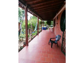 Foto 7 de VENTA DE CASA CAMPESTRE EN ACAPULCO RUITOQUE BAJO COD:277