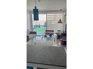 Foto 1 de Se vende apartamento en Buenaventura