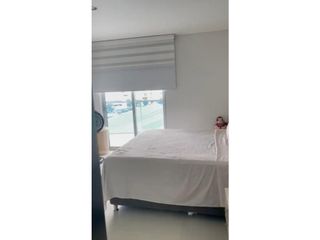 Foto 6 de Se vende apartamento en Buenaventura