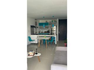 Foto 2 de Se vende apartamento en Buenaventura