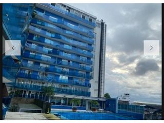 Foto 12 de Se vende apartamento en Buenaventura