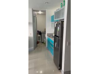 Foto 4 de Se vende apartamento en Buenaventura