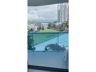 Foto 3 de Se vende apartamento en Buenaventura
