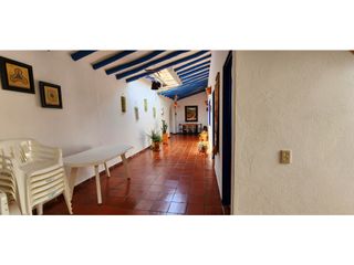 Foto 41 de Casa Santillana Barichara