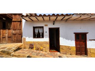 Foto 4 de Casa Santillana Barichara