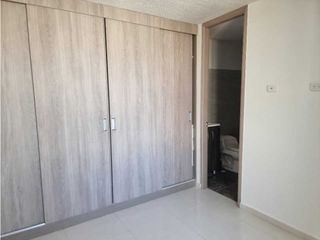 Foto 26 de Venta de apartamento nuevo en Encanto caribe