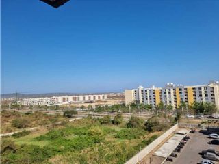 Foto 34 de Venta de apartamento nuevo en Encanto caribe