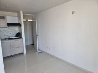 Foto 7 de Venta de apartamento nuevo en Encanto caribe