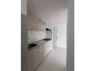 Foto 4 de Venta de apartamento nuevo en Encanto caribe