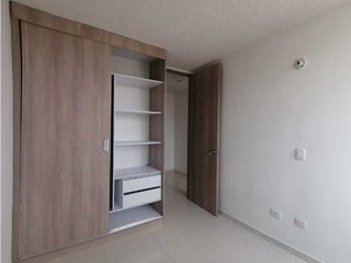 Foto 11 de Venta de apartamento nuevo en Encanto caribe