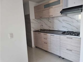 Foto 2 de Venta de apartamento nuevo en Encanto caribe