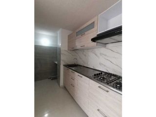 Foto 3 de Venta de apartamento nuevo en Encanto caribe