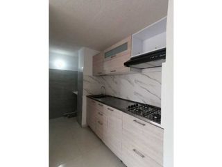 Foto 5 de Venta de apartamento nuevo en Encanto caribe