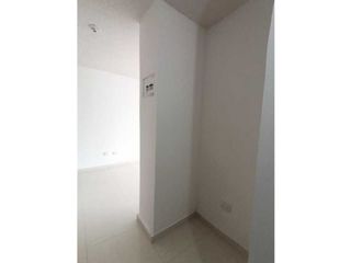 Foto 20 de Venta de apartamento nuevo en Encanto caribe